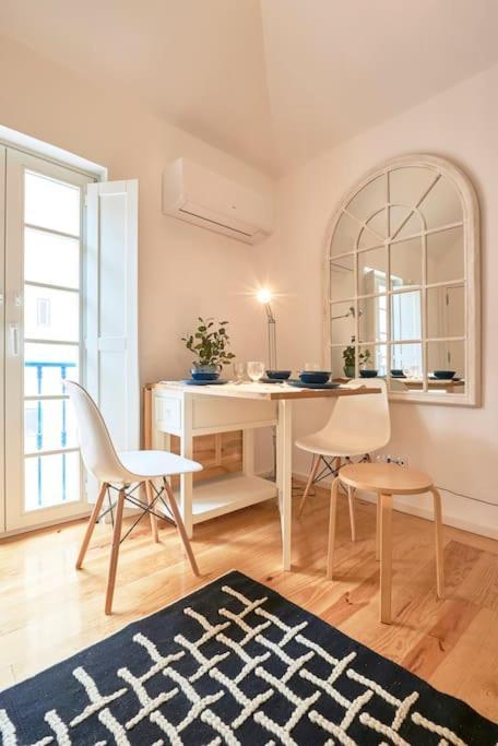 Apartamento The - Pocinho 3 *