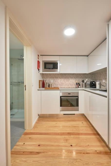 The - Pocinho 3 Apartment