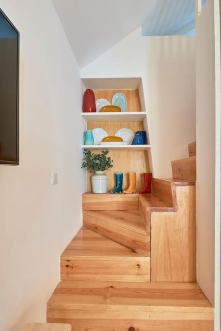 The - Pocinho 3 Apartment Lissabon